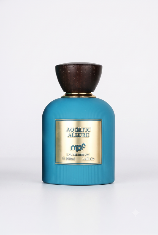 Mpf Aquatic Allure EDP 100 ml