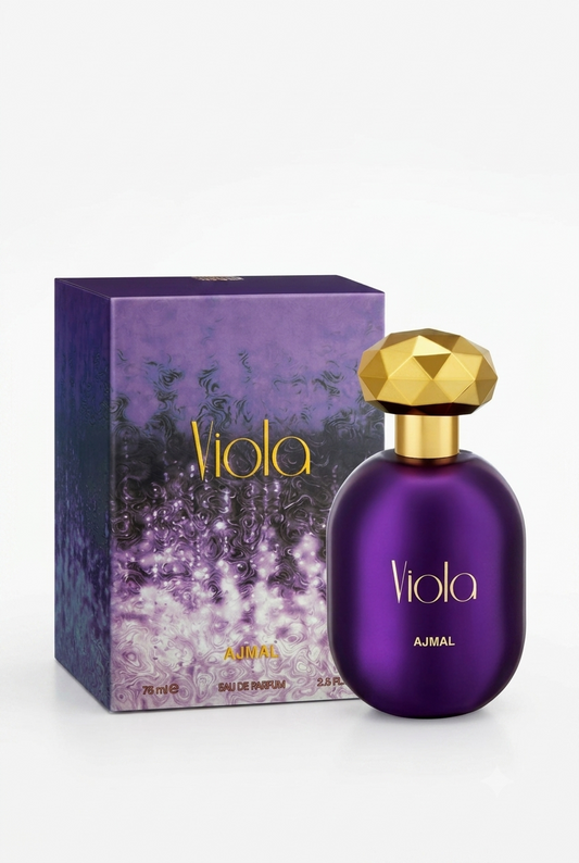 Ajmal Viola EDP 75 ml