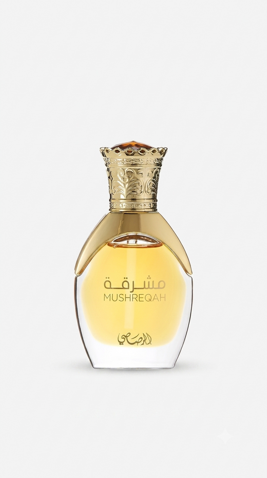 Rasasi Mushreqah Cp 15 ml