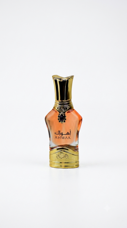Rasasi Ahwak Arjuwani Cp 15 ml