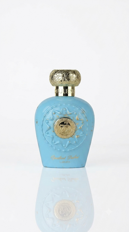 Lattafa Opulent Dubai EDP 100 ml