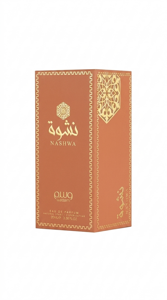 Lattafa Nashwa EDP 70 ml