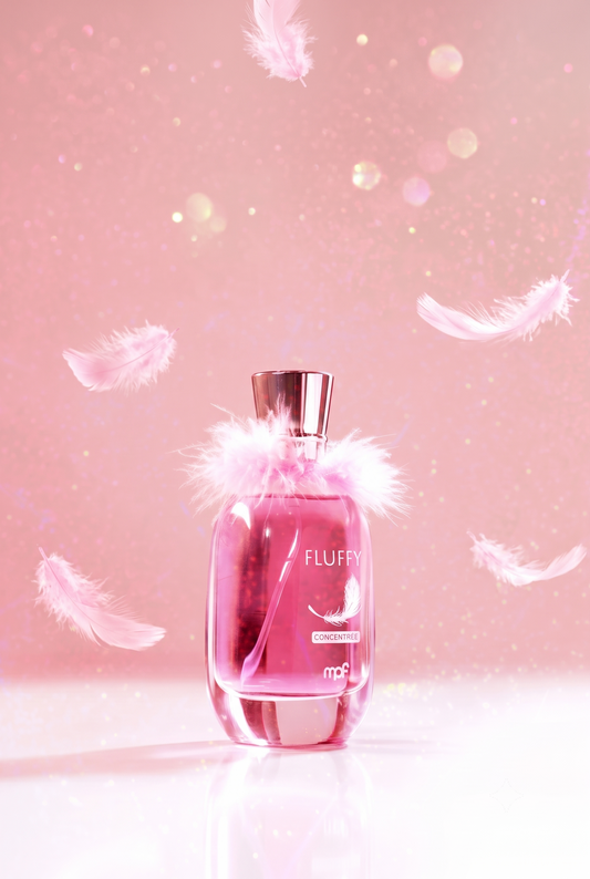 Mpf Fluffy Concentree EDP 100 ml