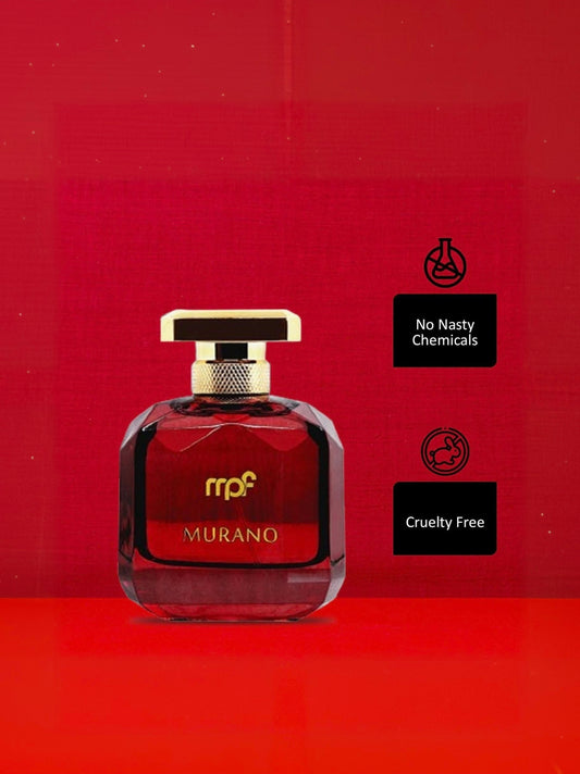 MPF Murano Noir EDP 100 ml