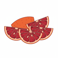 Blood Orange