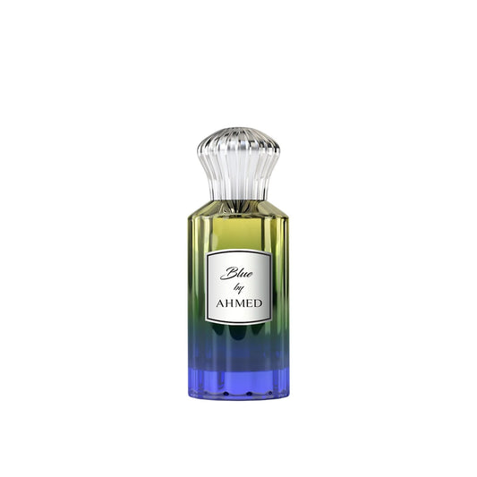 Ahmed Al Maghribi  Blue by Ahmed EDP 100 ml