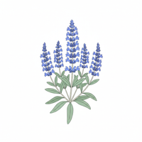 Blue Sage