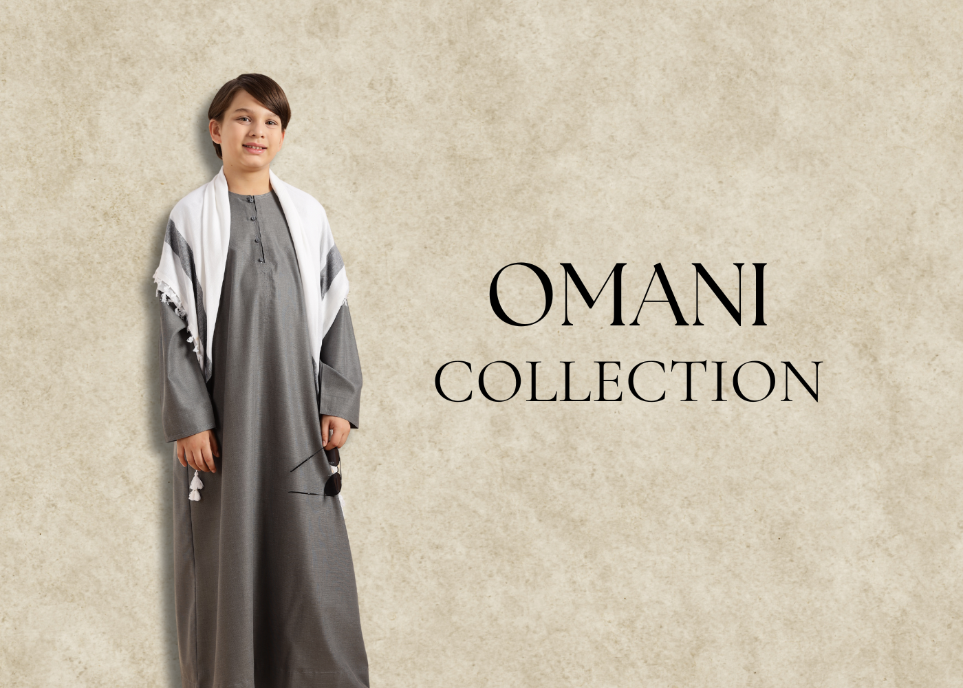 OMANI