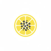 Caviar Lemon