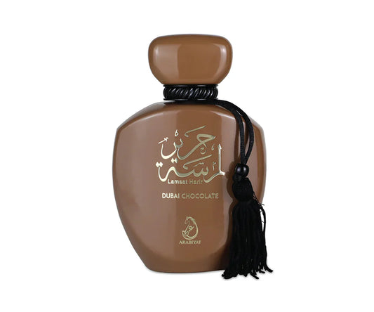 Arabiyat Lamsat Harir Chocolate EDP 100 ml