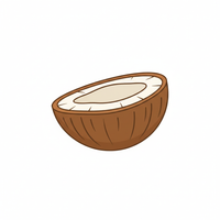 Coconut