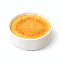 Crème Brûlée
