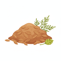 Cumin