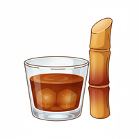 Dark Rum