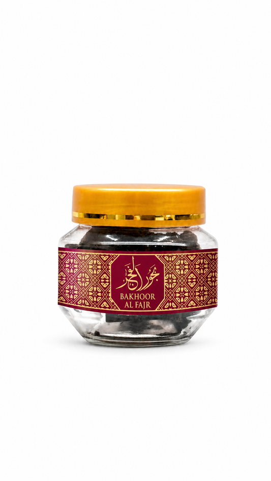 Uraz Bakhoor Al Fajr 50 g