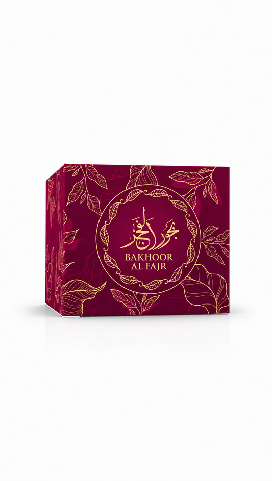 Uraz Bakhoor Al Fajr 50 g