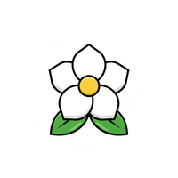 Jasmine Sambac