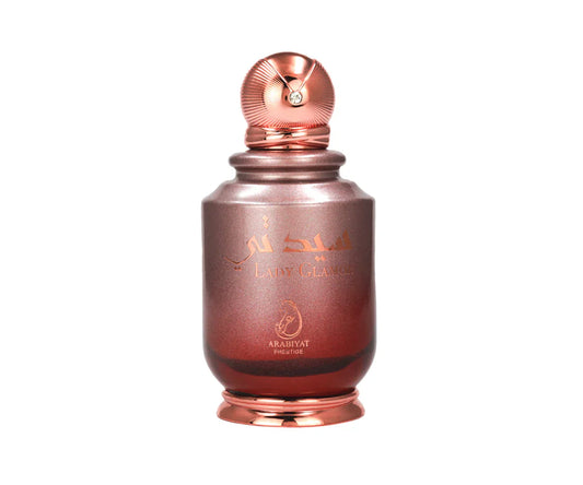 Arabiyat Prestige Lady Glamor EDP 100ml