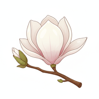 Magnolia