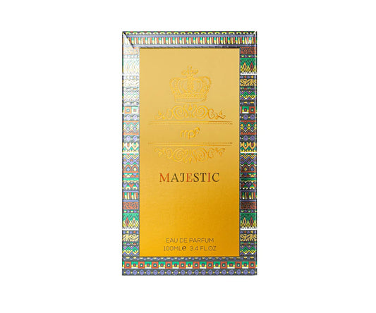 Mpf Majestic EDP 100 ml