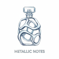 Metallic Notes