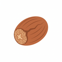 Nutmeg