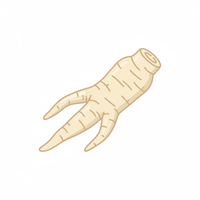 Orris Root