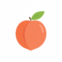 Peach