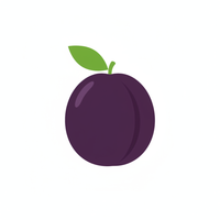 Plum