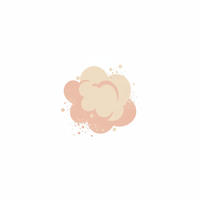 Powdery Notes
