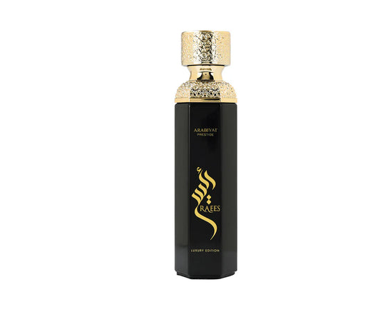 Arabiyat Prestige Raees Luxury EDP 180 ml