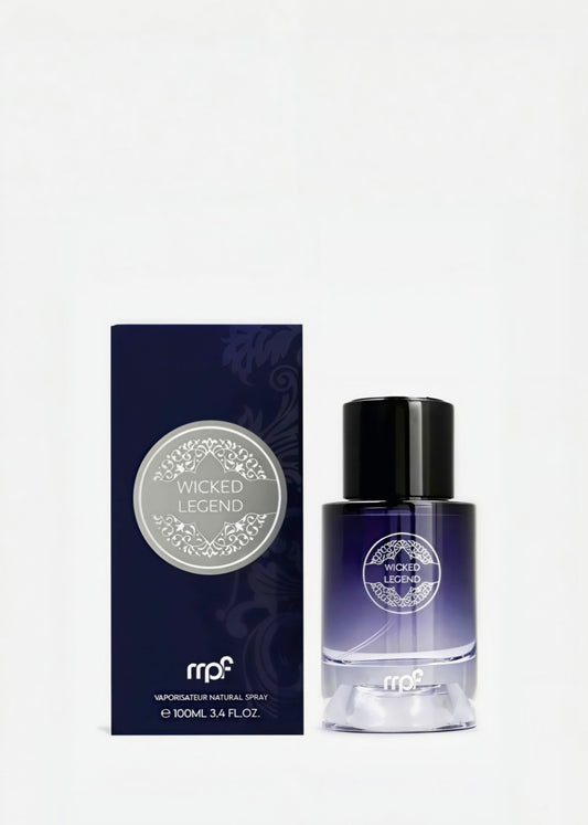 Mpf Wicked Legend EDP 100 ml
