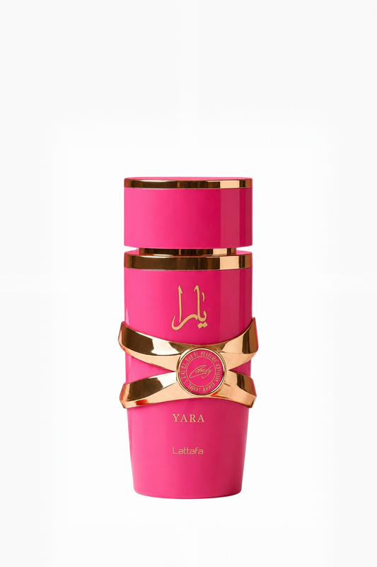 Lattafa Yara Candy EDP 100 ml
