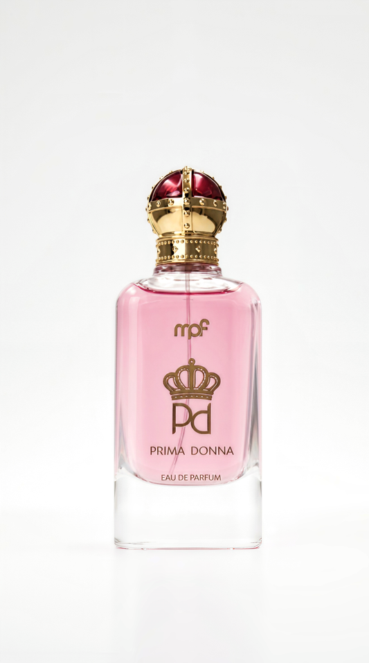Mpf Prima Donna EDP 100 ml
