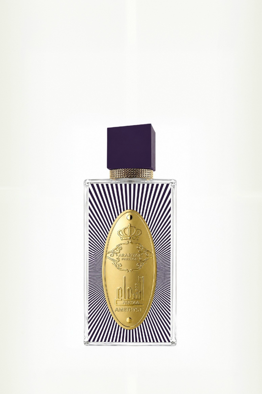 A P Ash'aa Amethyst EDP 110 ml