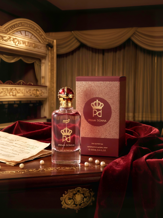Mpf Prima Donna EDP 100 ml