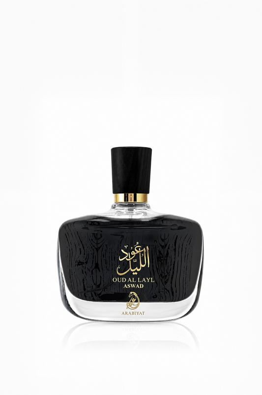 Arabiyat Oud Al Layl Aswad EDP 100 ml