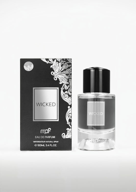 Mpf Wicked EDP 100 ml