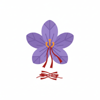 Saffron