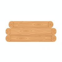Soft Woods