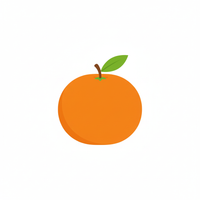 Tangerine