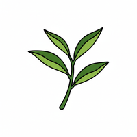Tea Leaf