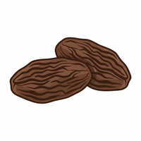 Tonka Bean