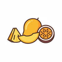 Tropical Fruits