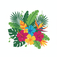 Tropical Notes