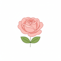 Turkish Rose