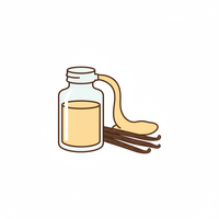 Vanilla Syrup