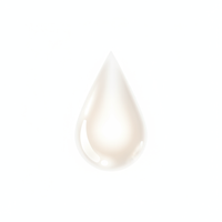 White Amber
